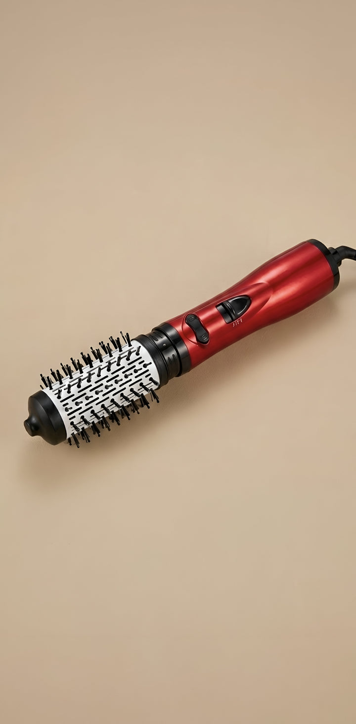 3 v 1 horká kartáč na vlasy