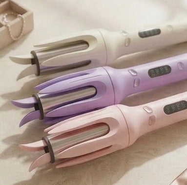 Tulip Curler