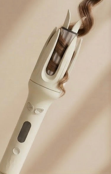 Tulip Curler