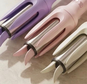 Tulip Curler