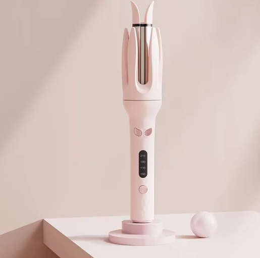 Tulip Curler