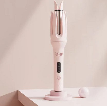 Tulip Curler