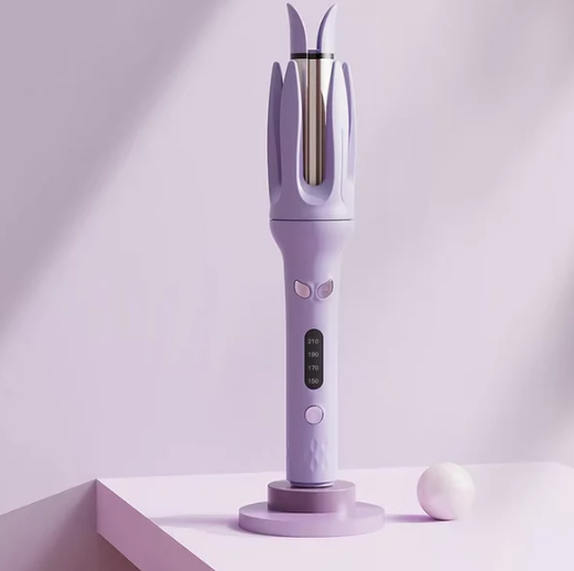 Tulip Curler