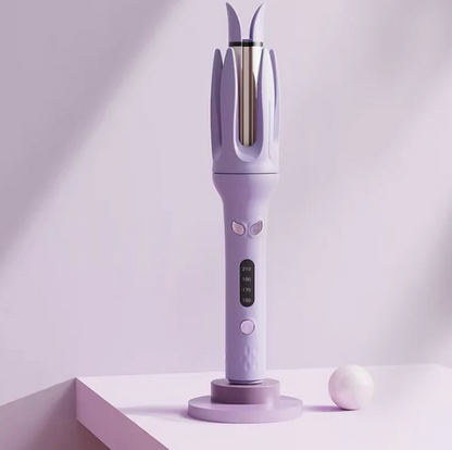 Tulip Curler